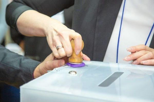 Досрочное голосование по выборам депутатов стартует 20 февраля 2024 г.
