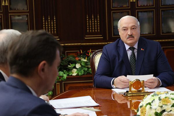 Должно быть торжественно и содержательно". Подготовку к заседанию ВНС обсудили у Александра Лукашенко