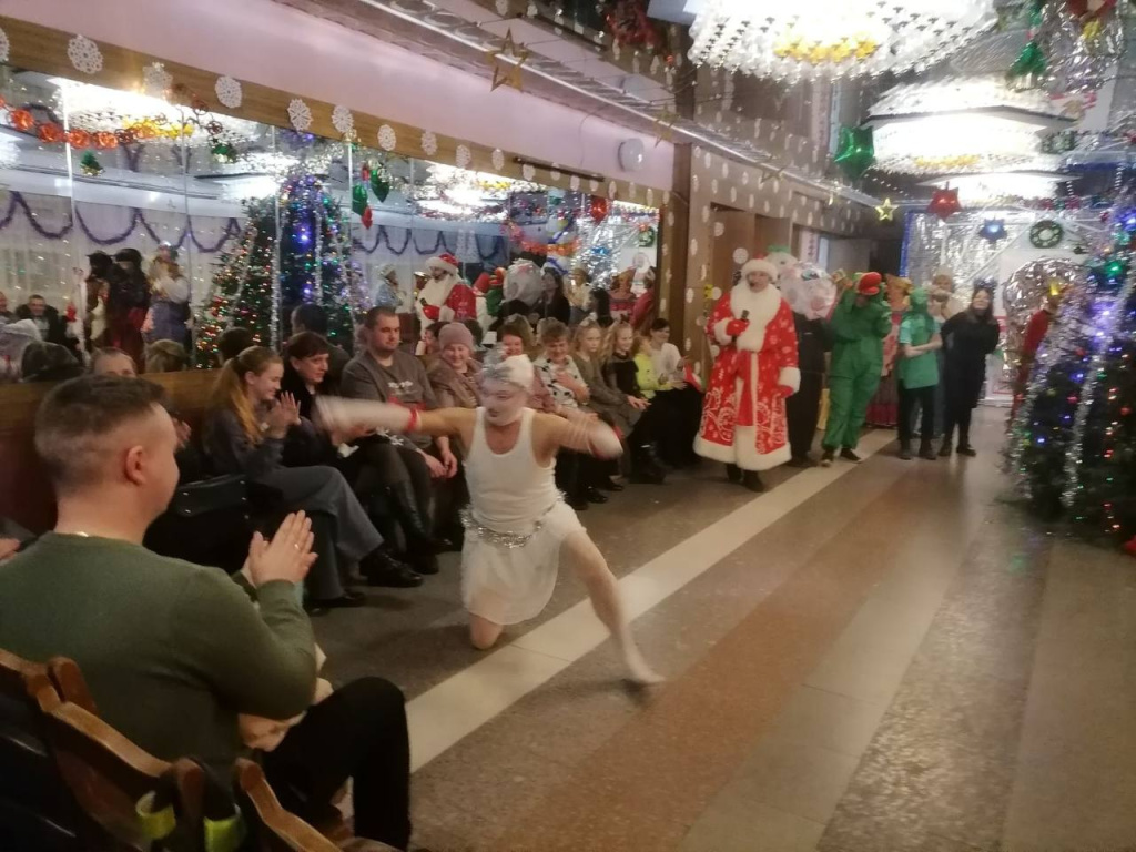 Новость