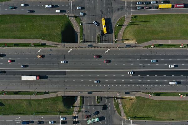 В Беларуси может появиться национальный оператор интеллектуальных транспортных систем.